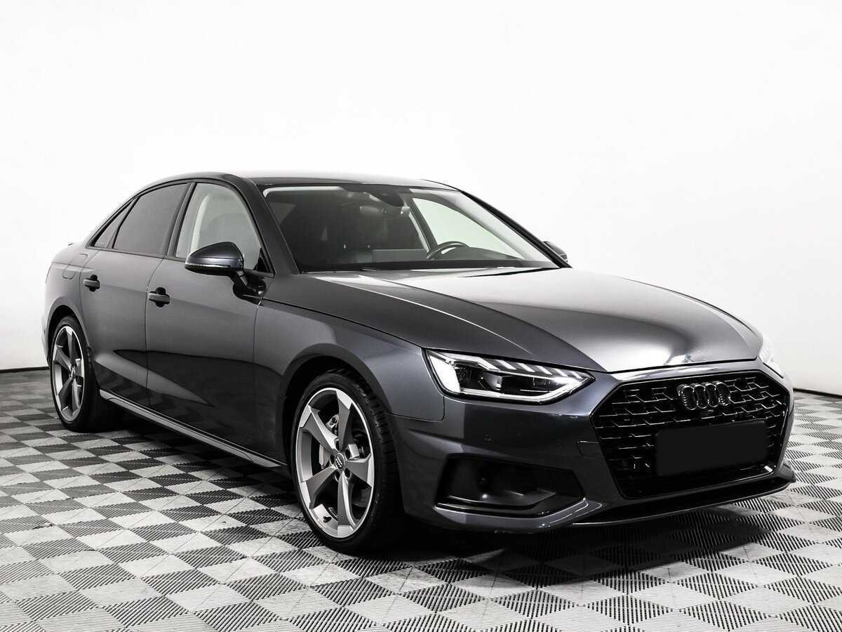 Купить Audi A4 45 TFSI, 2019, 62 000 км, фото №3