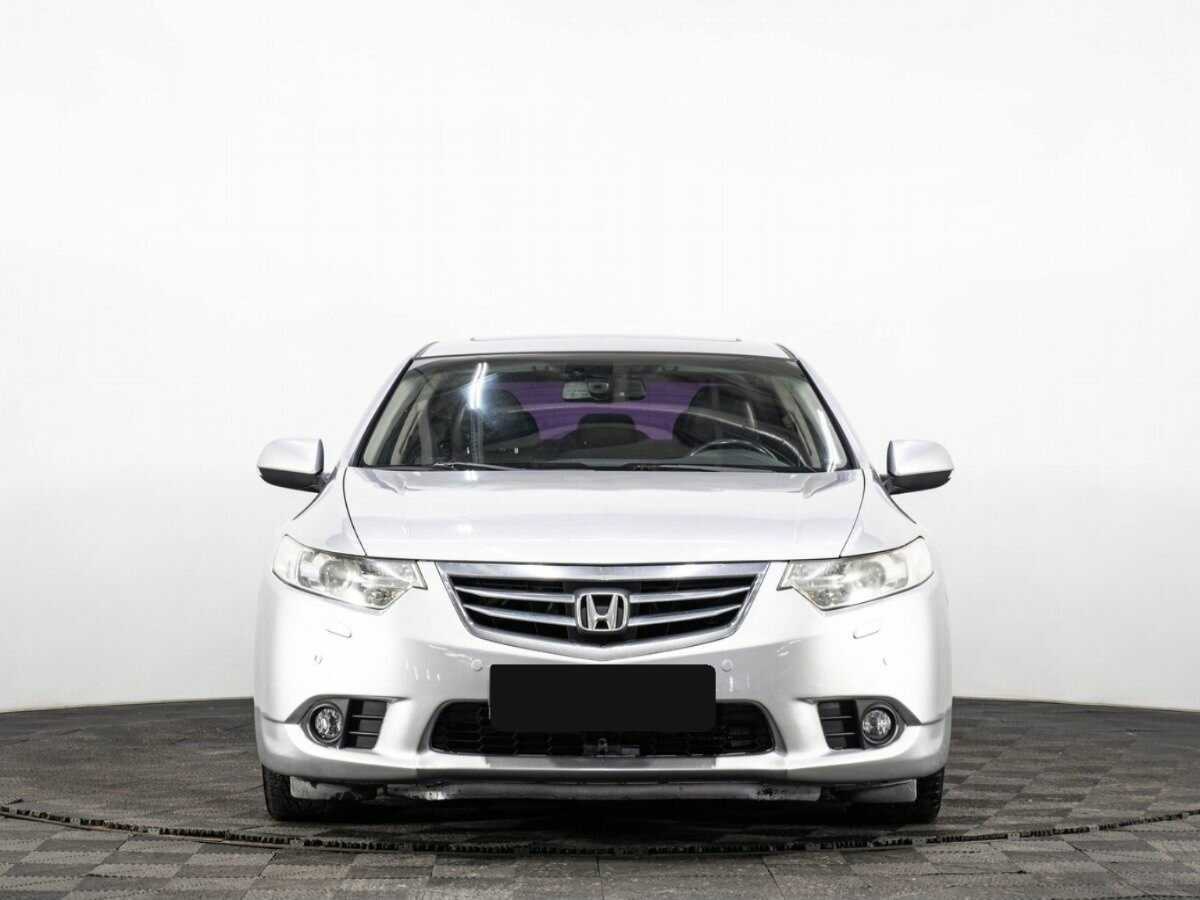 Купить Honda Accord, 2011, 172 346 км, фото №2