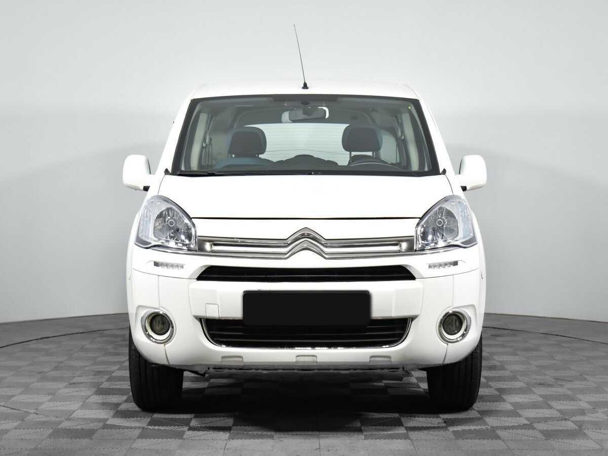 Купить Citroen Berlingo, 2012, 130 000 км, фото №2
