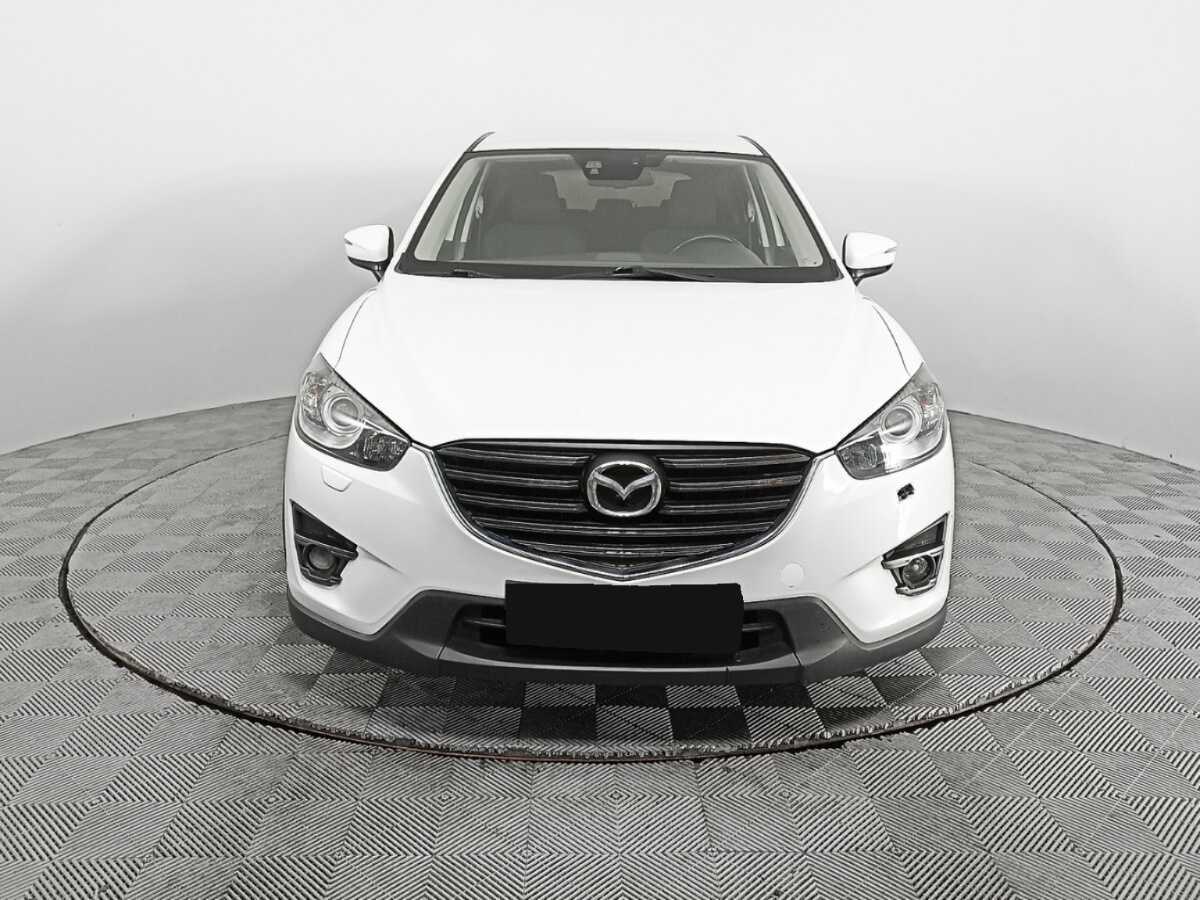 Купить Mazda CX-5, 2016, 105 503 км, фото №2