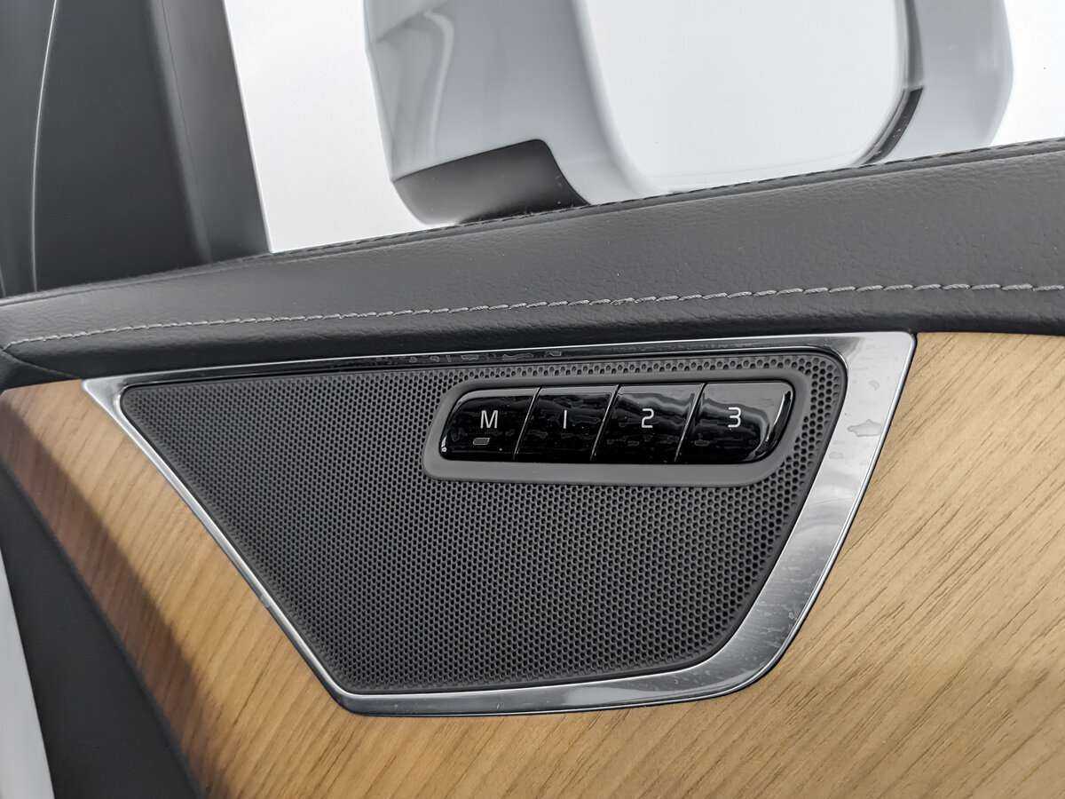 Купить Volvo XC90, 2021, 58 651 км, фото №22