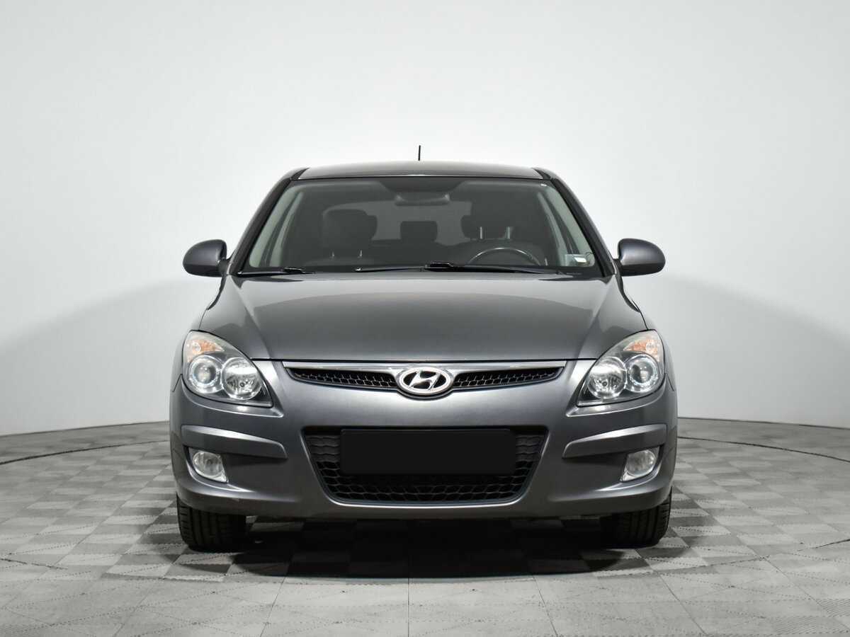 Купить Hyundai i30, 2009, 194 410 км, фото №2