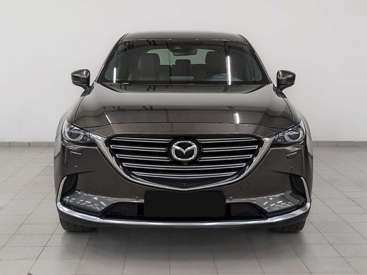 Купить Mazda CX-9, 2019, 91 612 км, фото №2