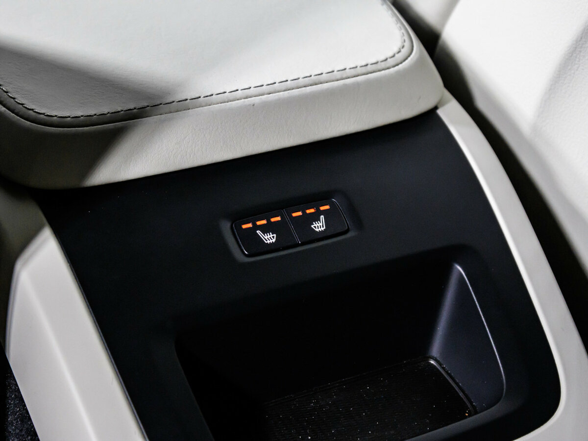Купить Volvo XC90 II, 2017, 148 965 км, фото №14