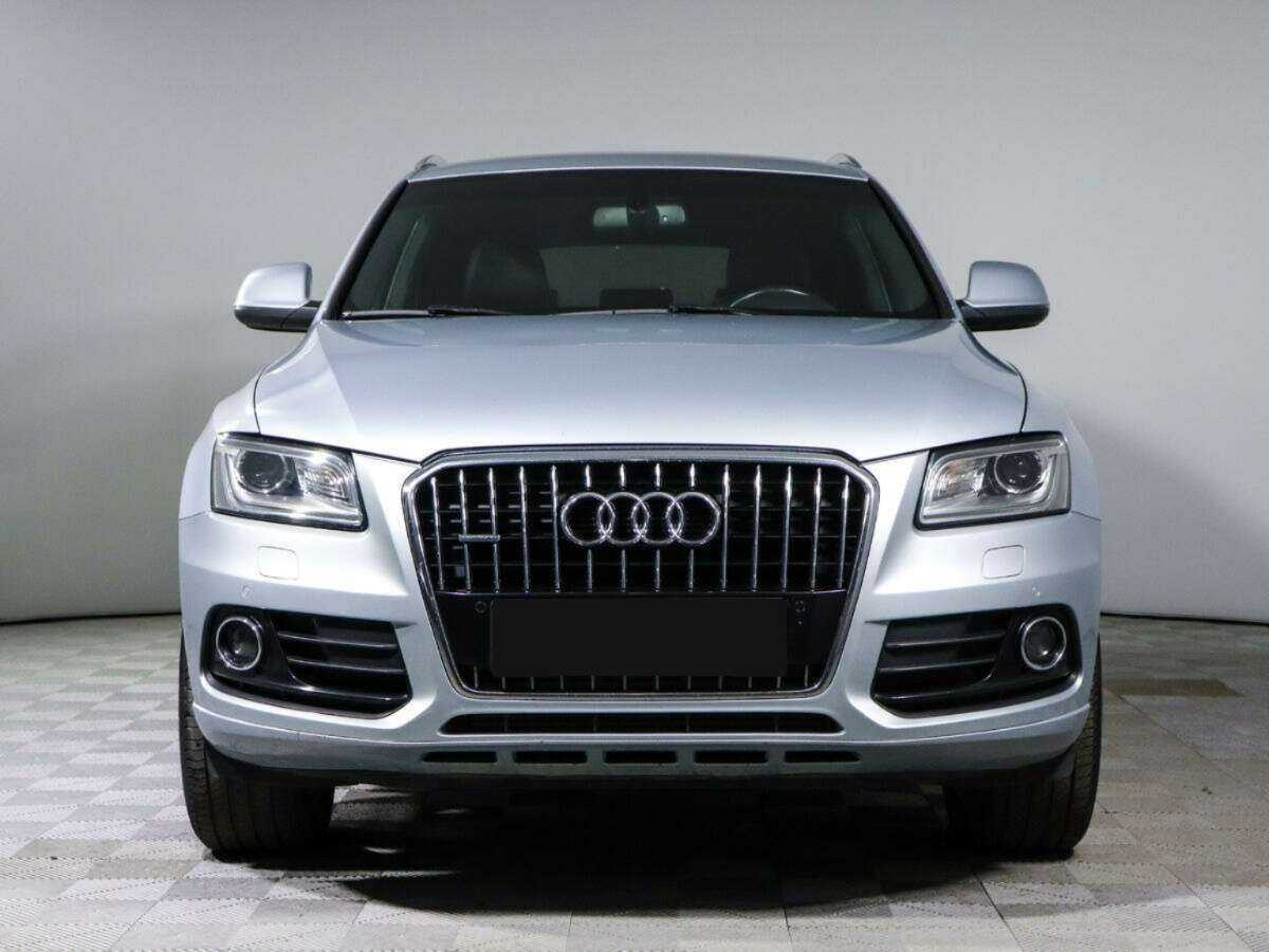 Купить Audi Q5, 2013, 137 000 км, фото №2