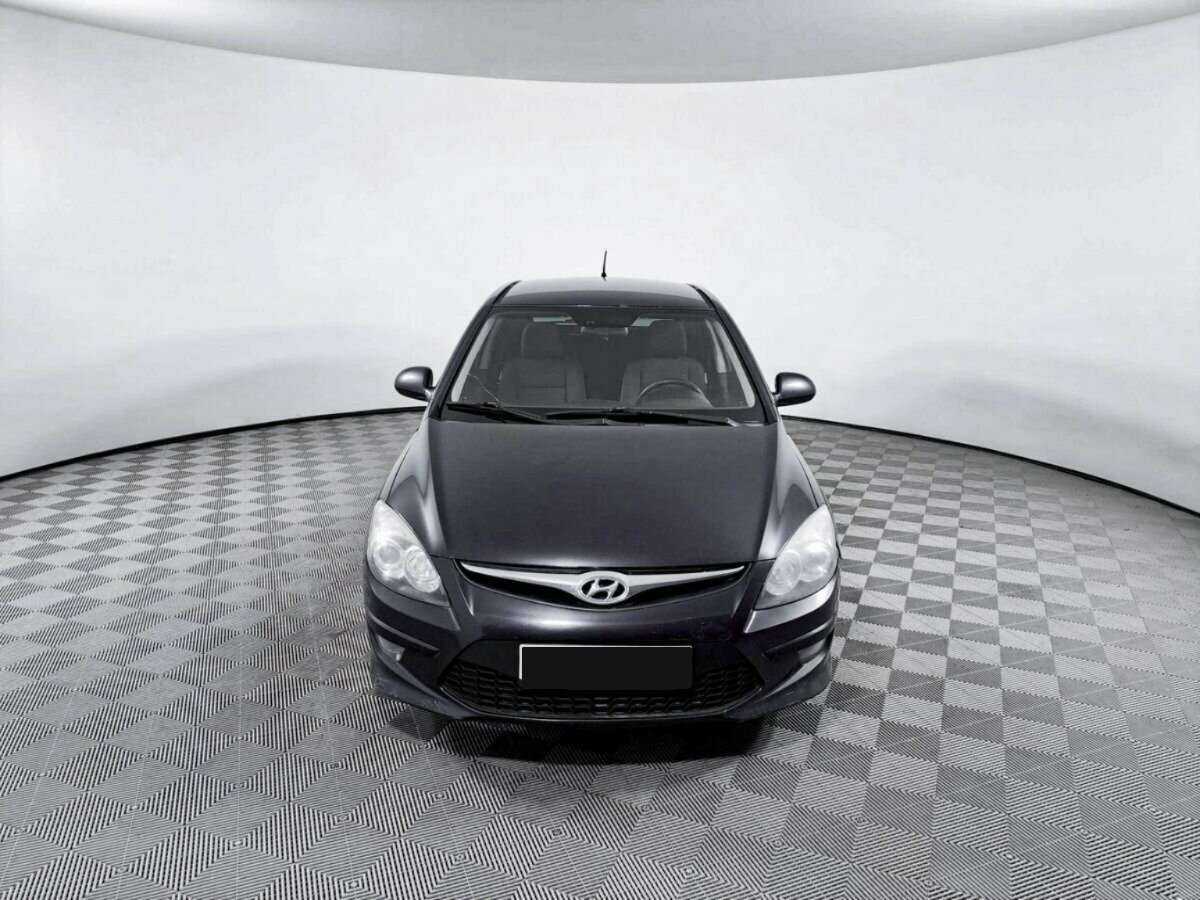 Купить Hyundai i30, 2010, 224 289 км, фото №2