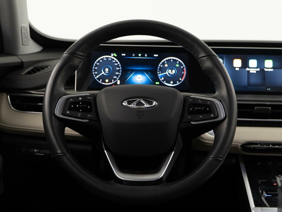 Купить Chery Tiggo 4 Pro I, 2024, 19 676 км, фото №14