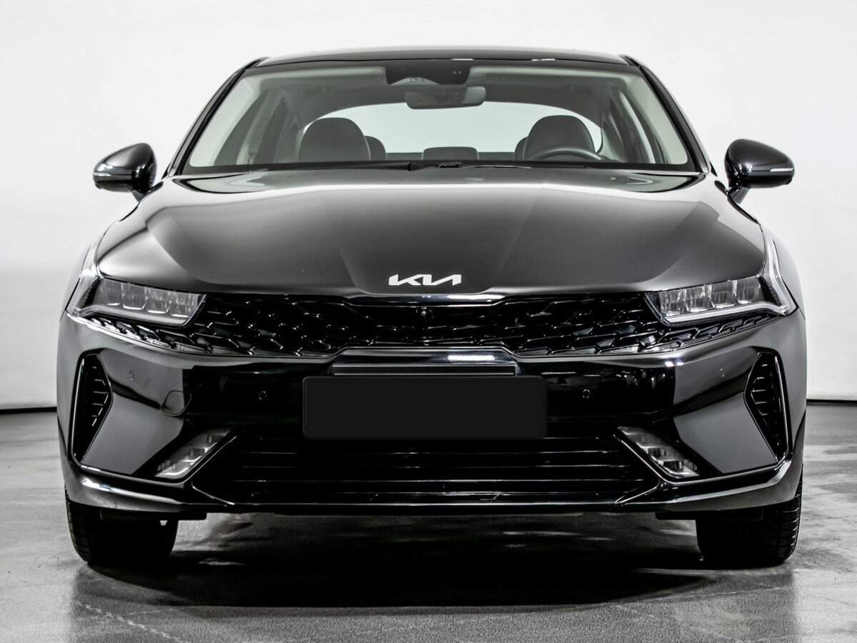 Купить Kia K5 III, 2024, 12 279 км, фото №2