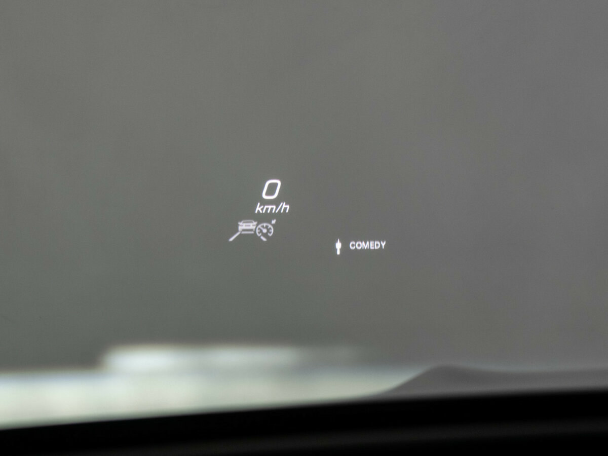 Купить Mercedes-Benz GLE AMG 63 AMG S II (V167), 2020, 60 909 км, фото №19