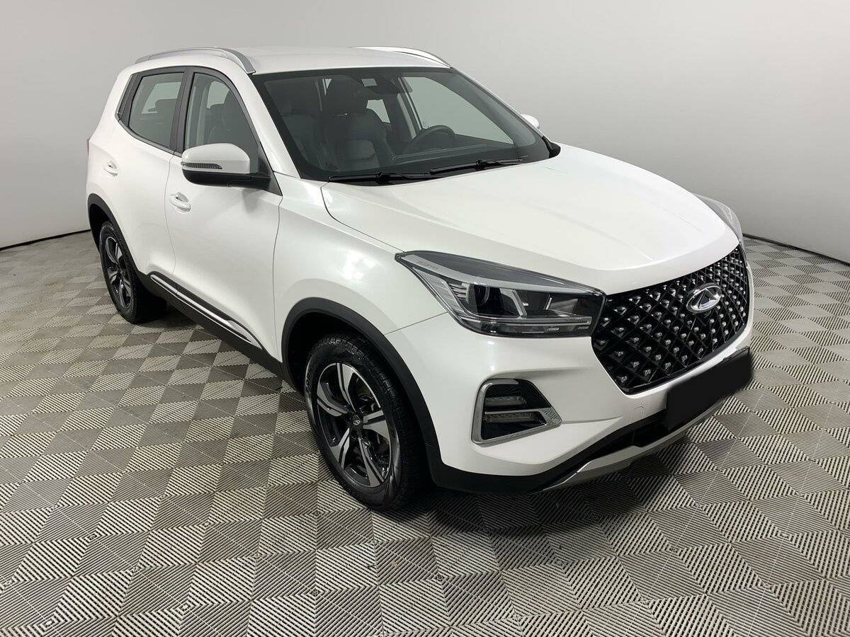 Купить Chery Tiggo 4 Pro, 2024, 8 924 км, фото №3