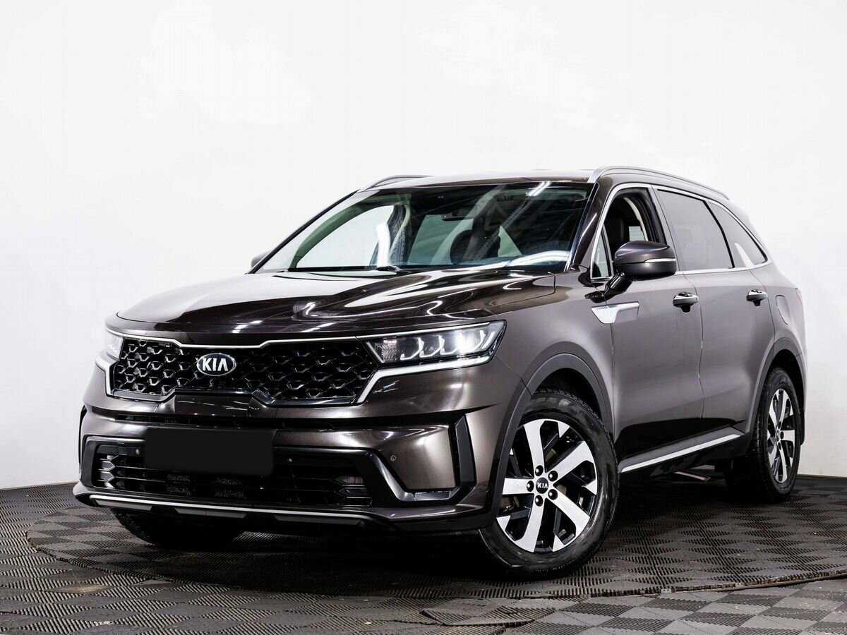Купить Kia Sorento, 2020, 91 000 км, фото №1