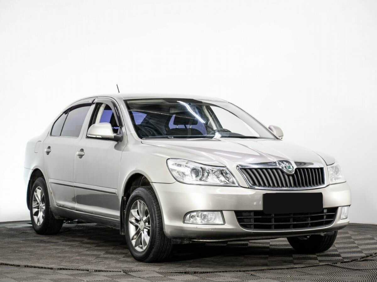 Купить Skoda Octavia, 2011, 302 770 км, фото №3