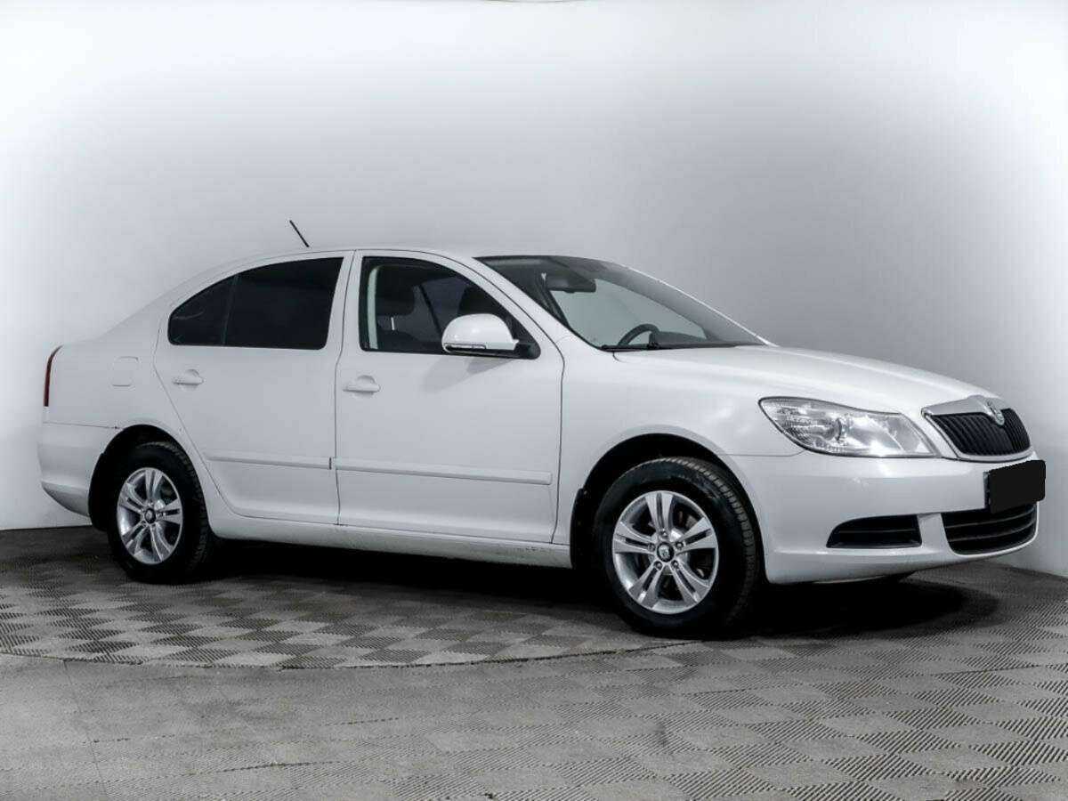 Купить Skoda Octavia, 2011, 175 324 км, фото №2