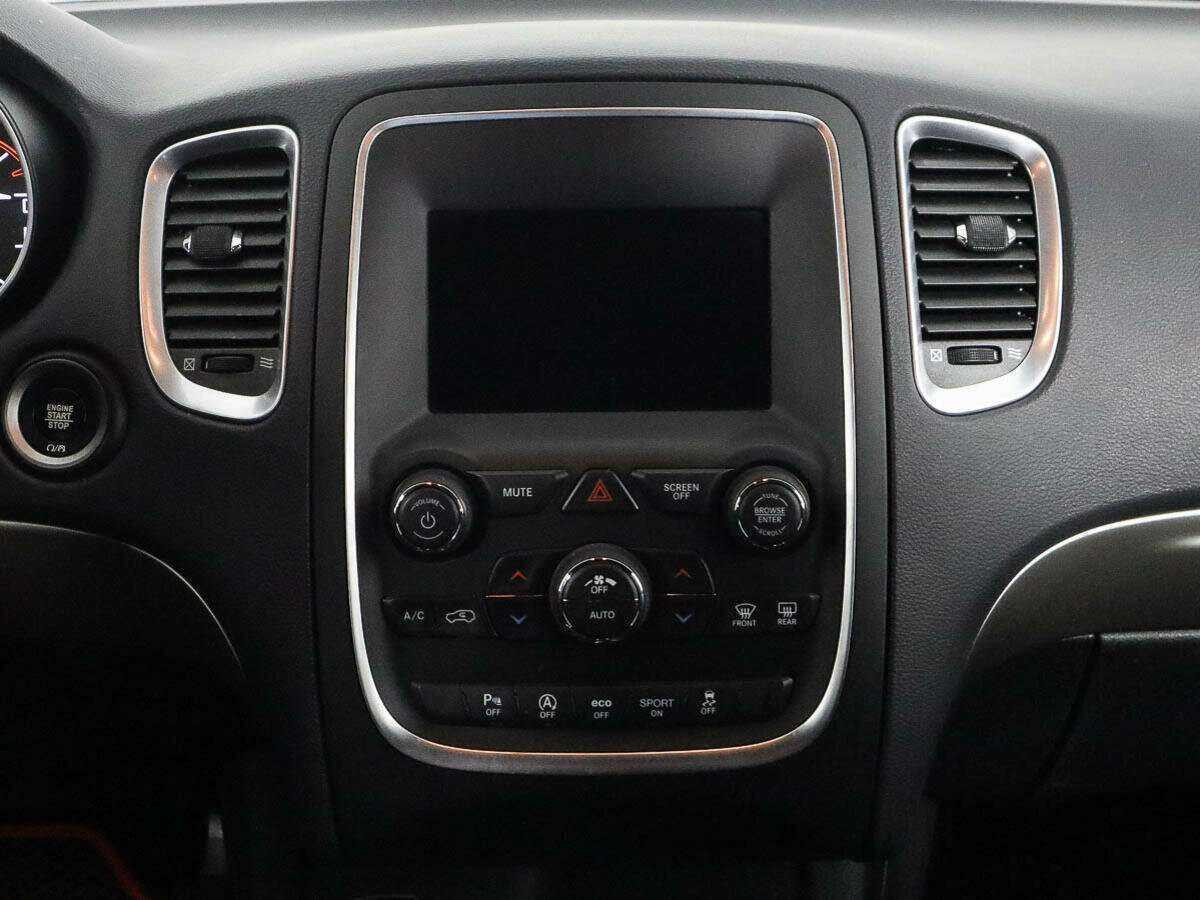 Купить Dodge Durango, 2019, 41 000 км, фото №11