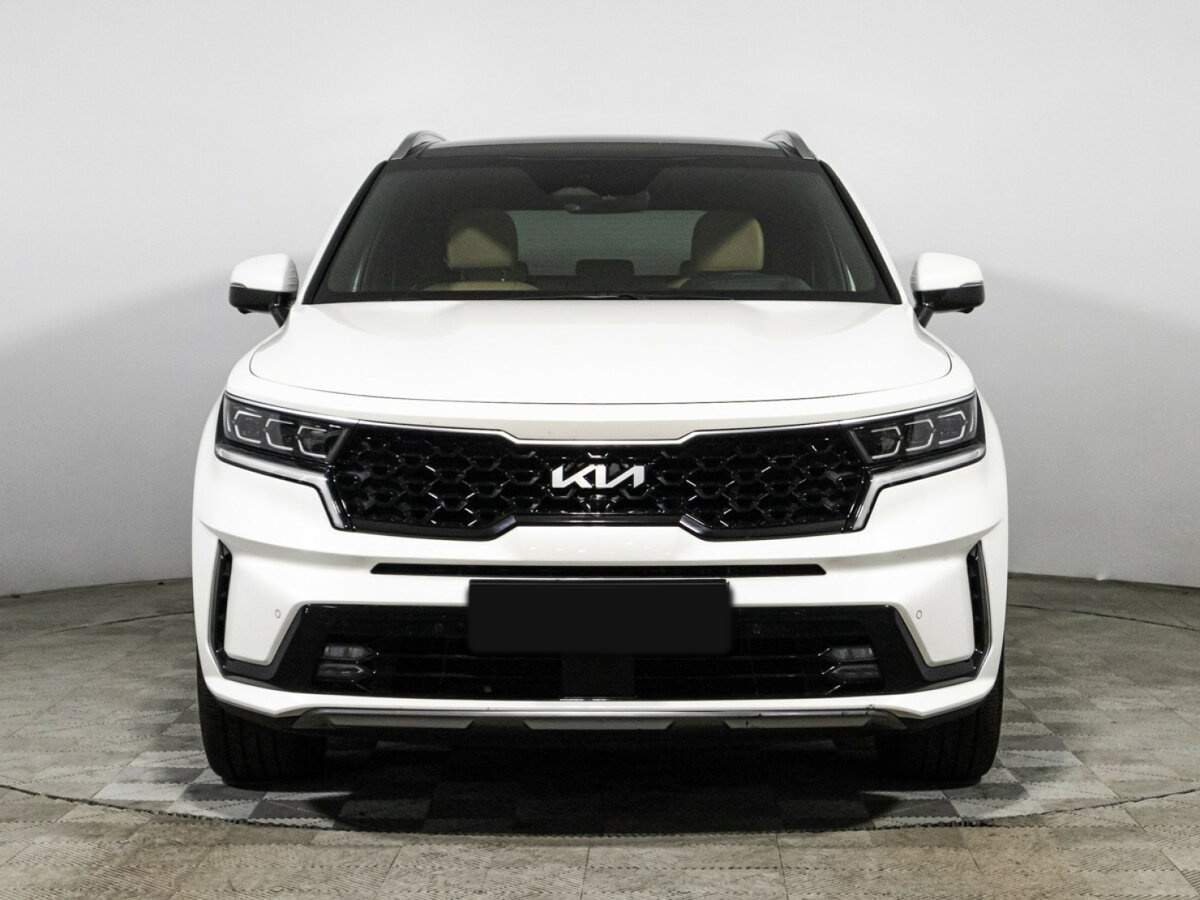 Купить Kia Sorento, 2023, 21 100 км, фото №2