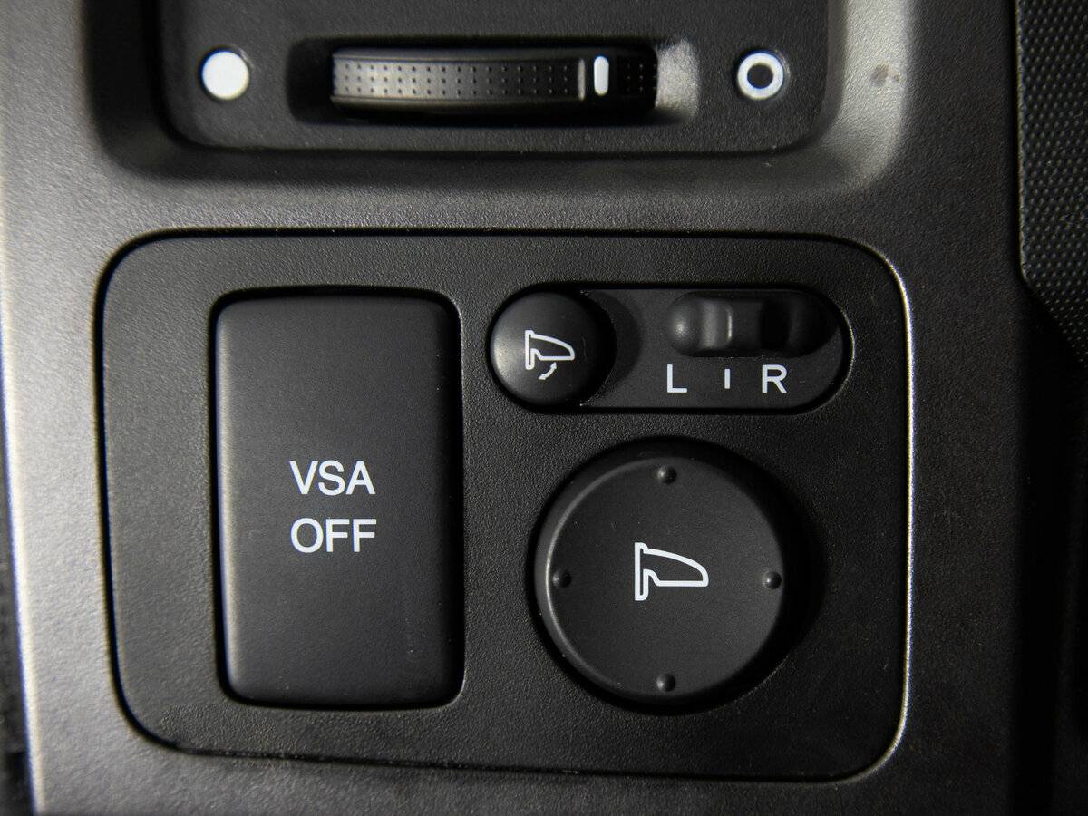 Купить Honda CR-V III, 2008, 220 448 км, фото №15