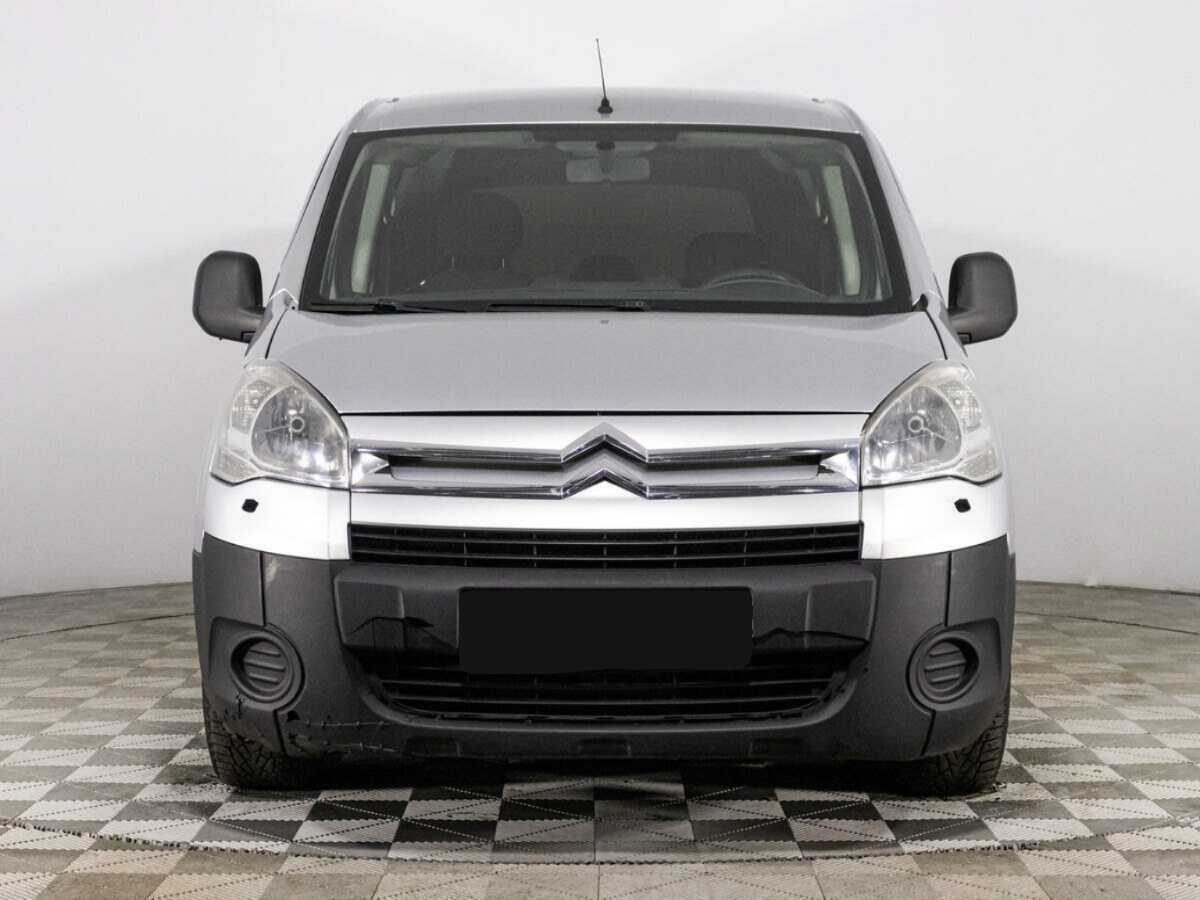 Купить Citroen Berlingo, 2010, 187 130 км, фото №2