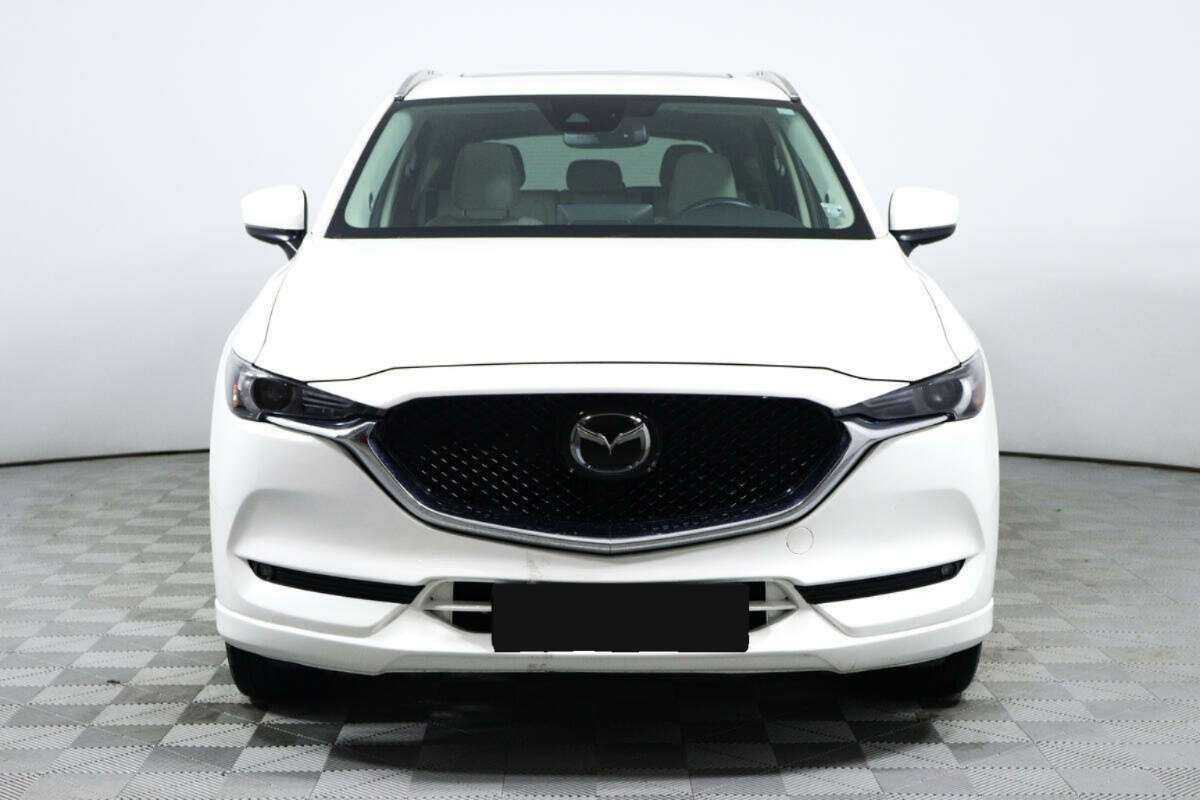 Купить Mazda CX-5, 2021, 23 000 км, фото №2