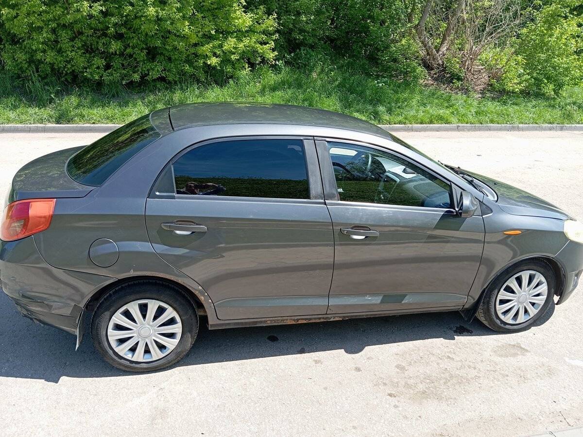 Купить Chery Bonus (A13), 2013, 136 000 км, фото №3