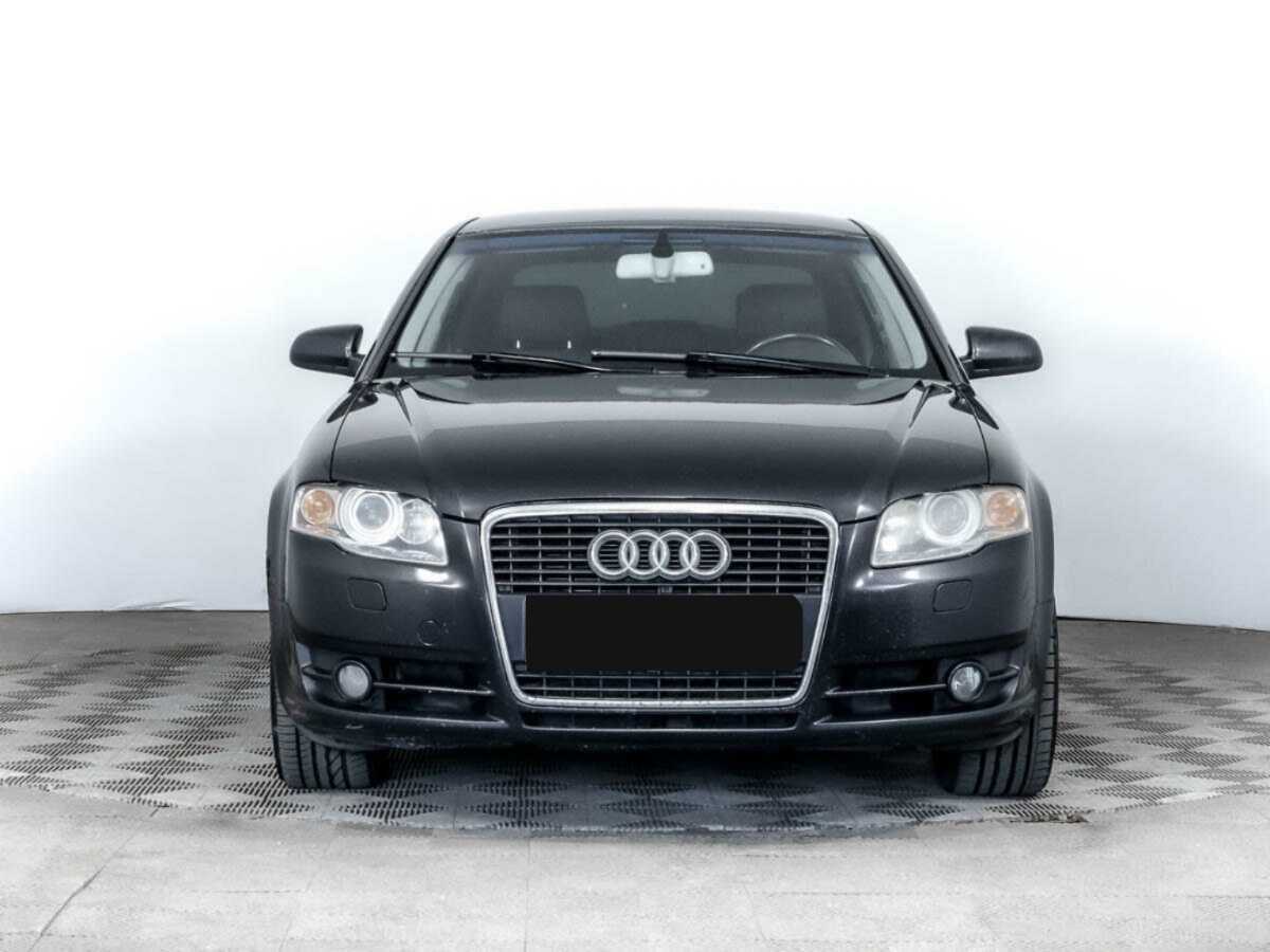 Купить Audi A4, 2005, 251 920 км, фото №2