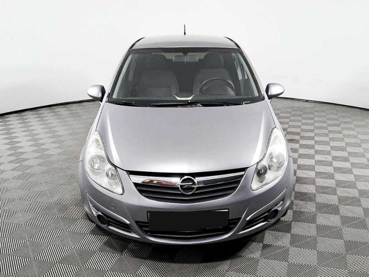 Купить Opel Corsa, 2006, 157 820 км, фото №2