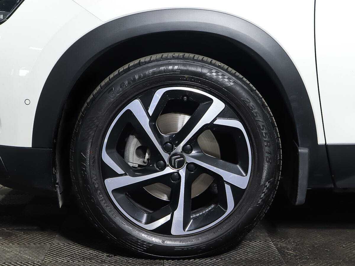 Купить Citroen C5 Aircross, 2019, 95 000 км, фото №24