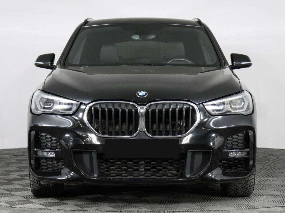 Купить BMW X1 20i xDrive, 2019, 68 774 км, фото №3