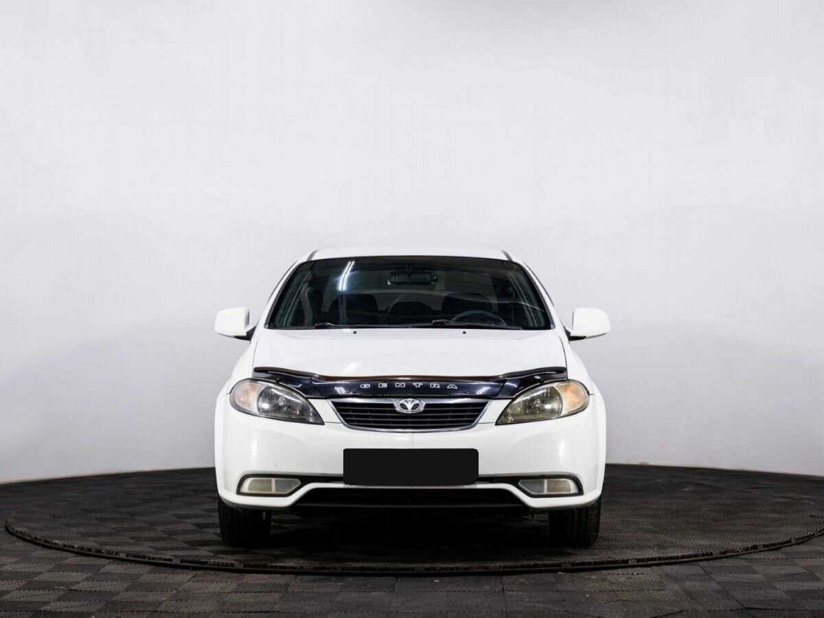 Купить Daewoo Gentra, 2013, 204 863 км, фото №2