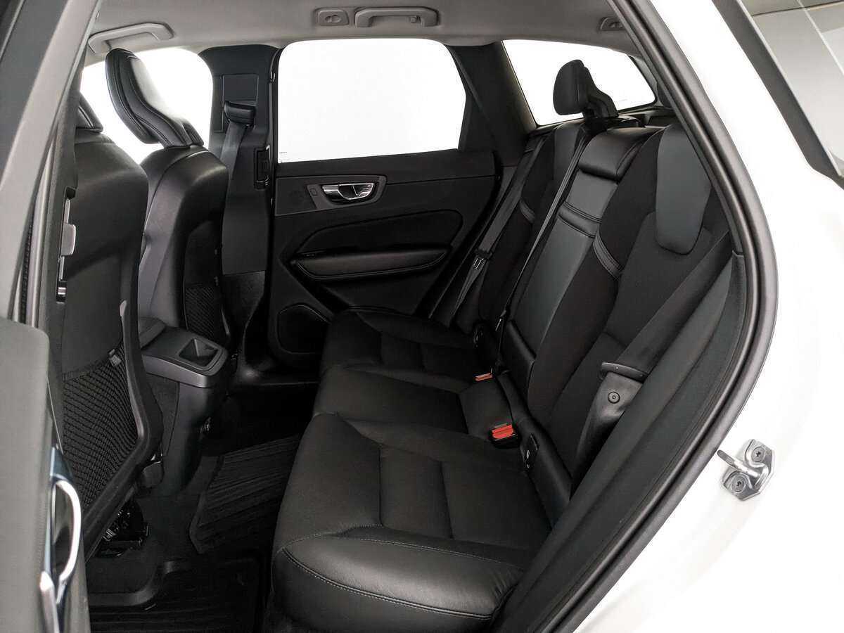Купить Volvo XC60, 2019, 49 200 км, фото №14