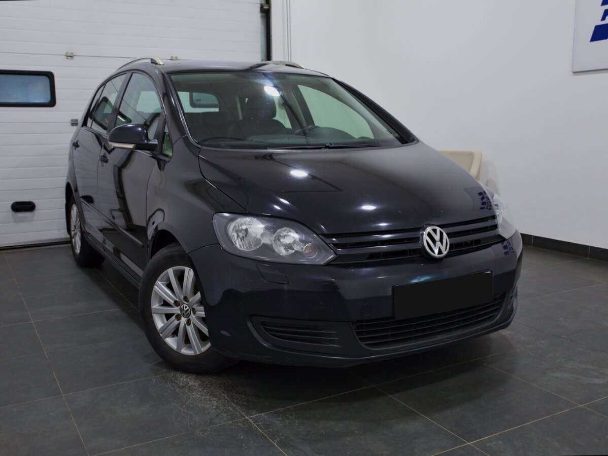Купить Volkswagen Golf Plus, 2011, 102 594 км, фото №3