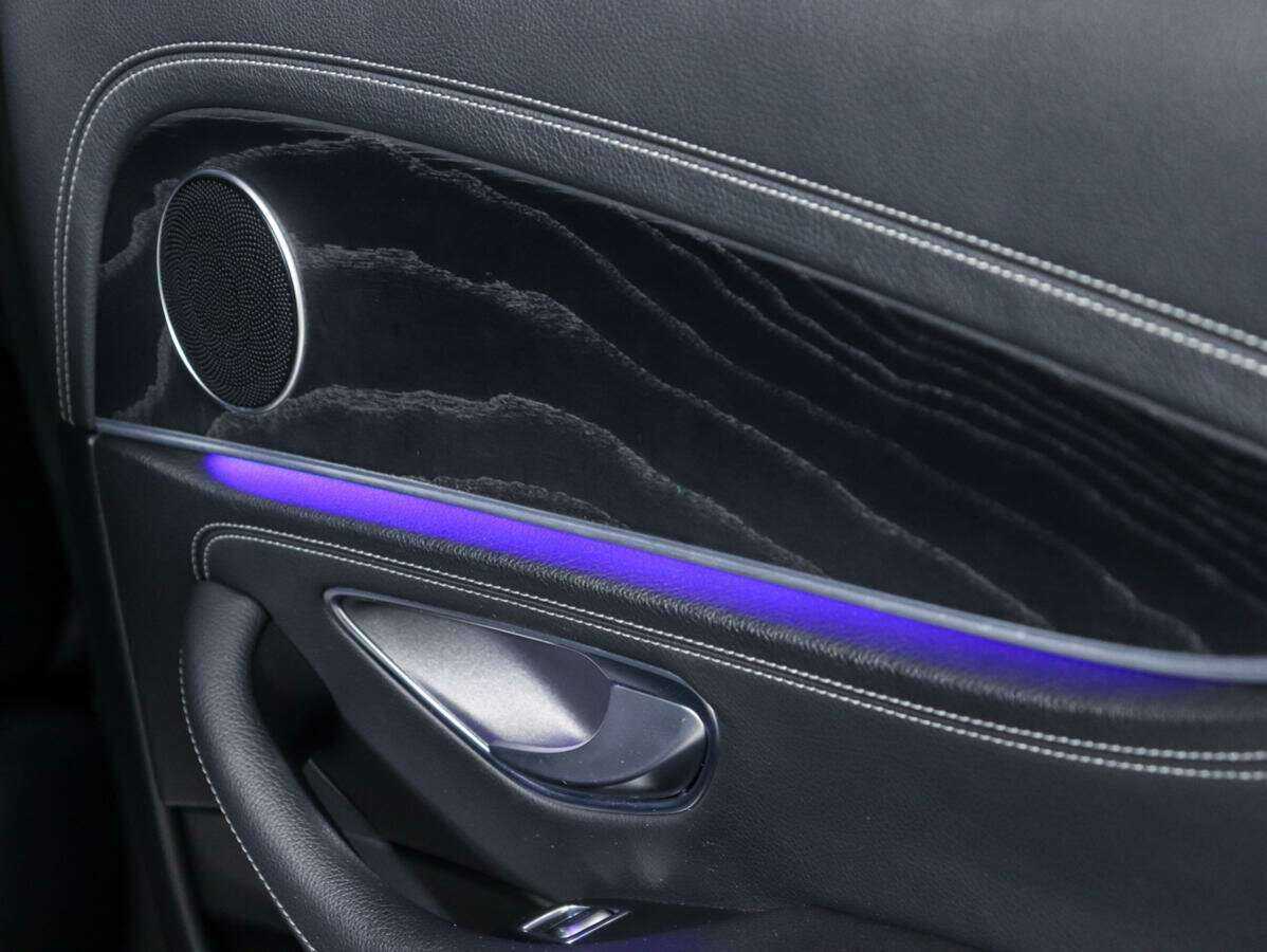 Купить Mercedes-Benz E-Класс 200, 2016, 72 730 км, фото №16