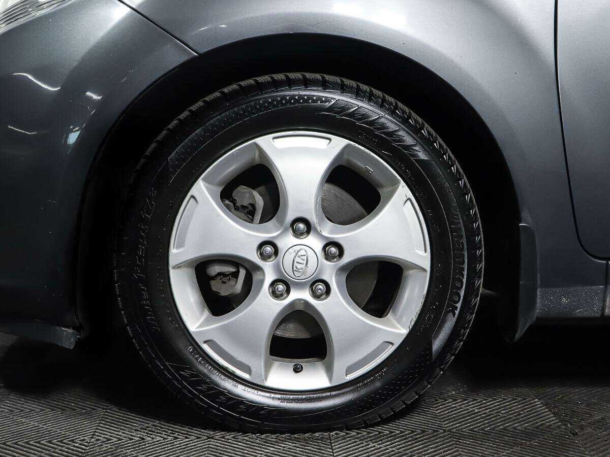 Купить Kia Venga, 2011, 145 000 км, фото №23
