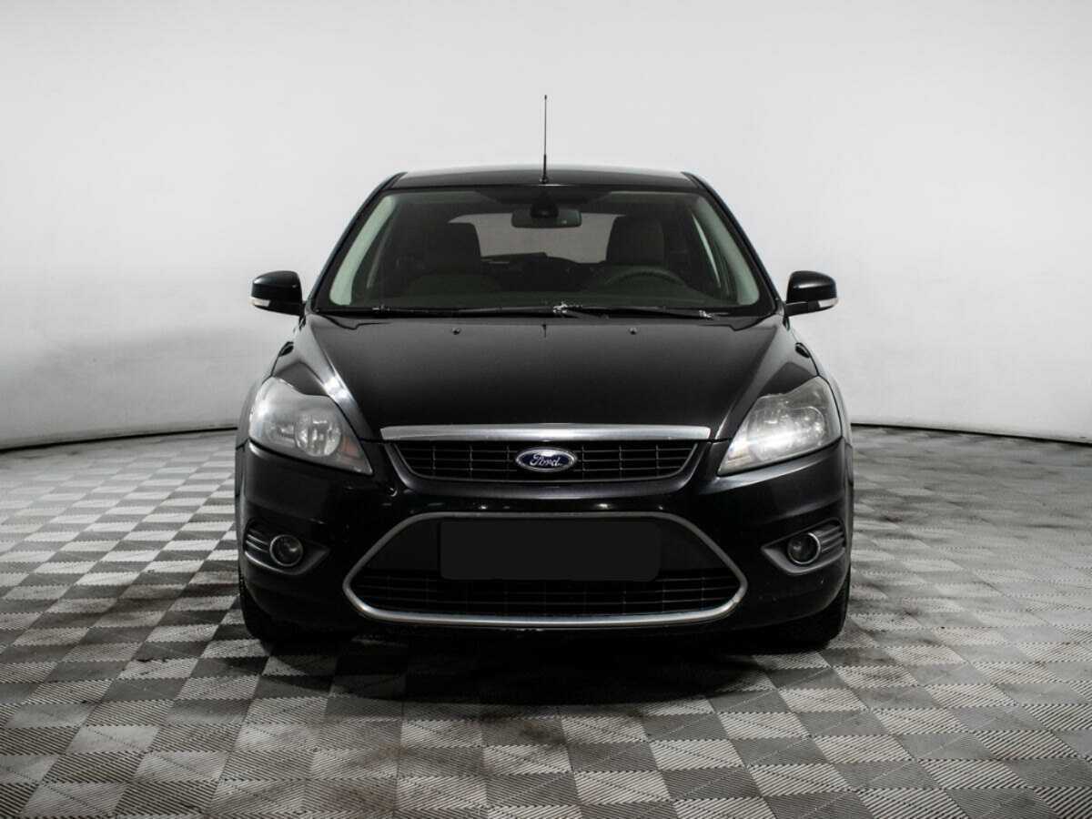 Купить Ford Focus, 2010, 262 134 км, фото №2