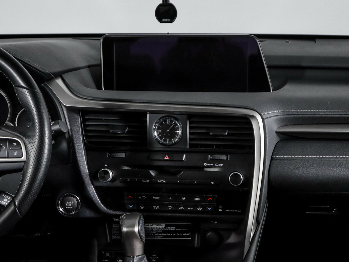 Купить Lexus RX 300 IV, 2018, 52 538 км, фото №13