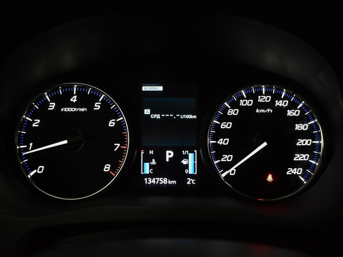 Купить Mitsubishi Outlander III Рестайлинг 3, 2020, 135 000 км, фото №19
