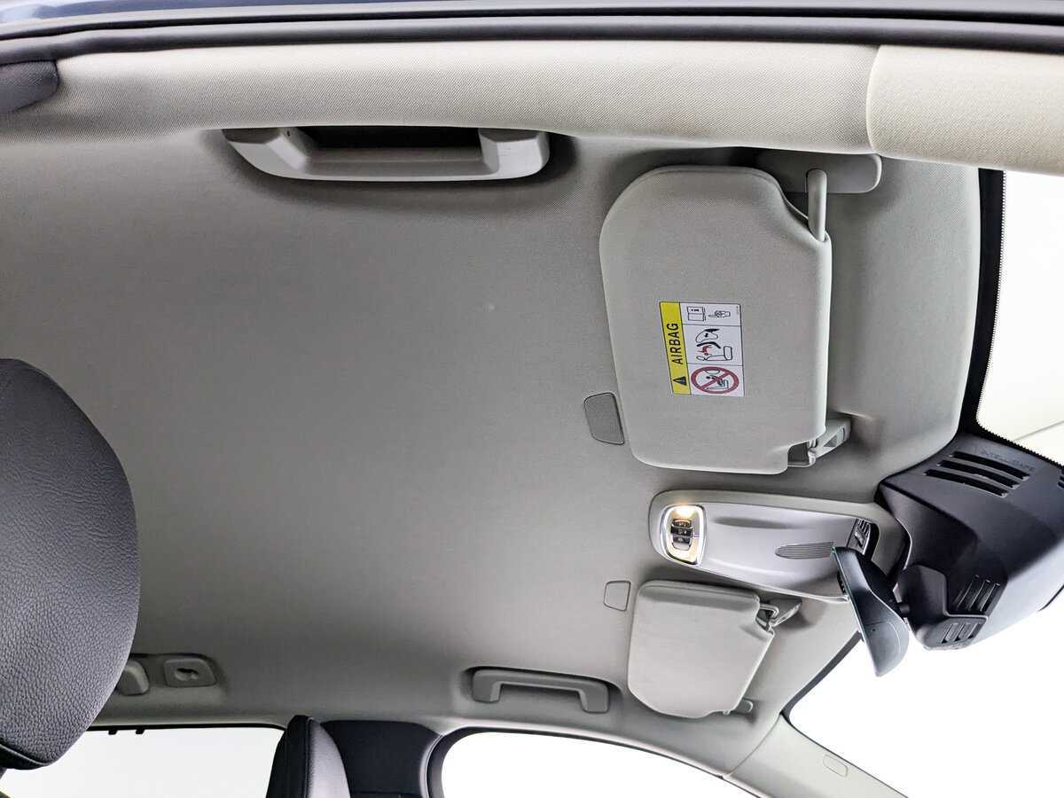 Купить Volvo XC90, 2022, 47 664 км, фото №16