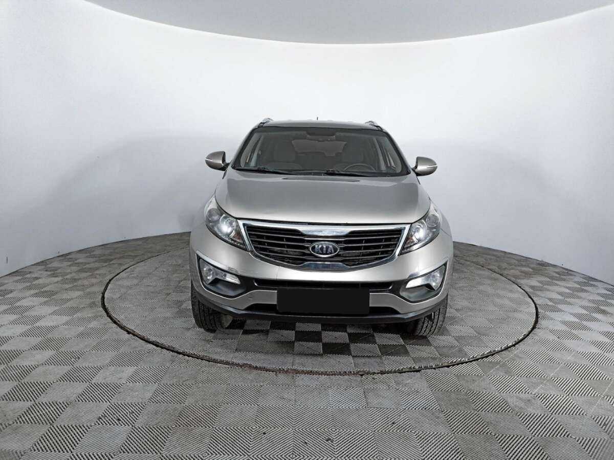 Купить Kia Sportage, 2011, 249 767 км, фото №2