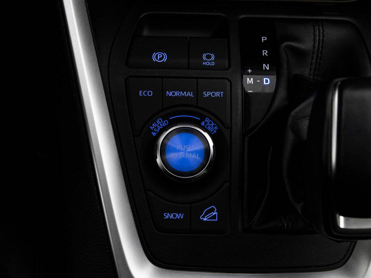 Купить Toyota RAV4 V (XA50), 2022, 68 217 км, фото №15