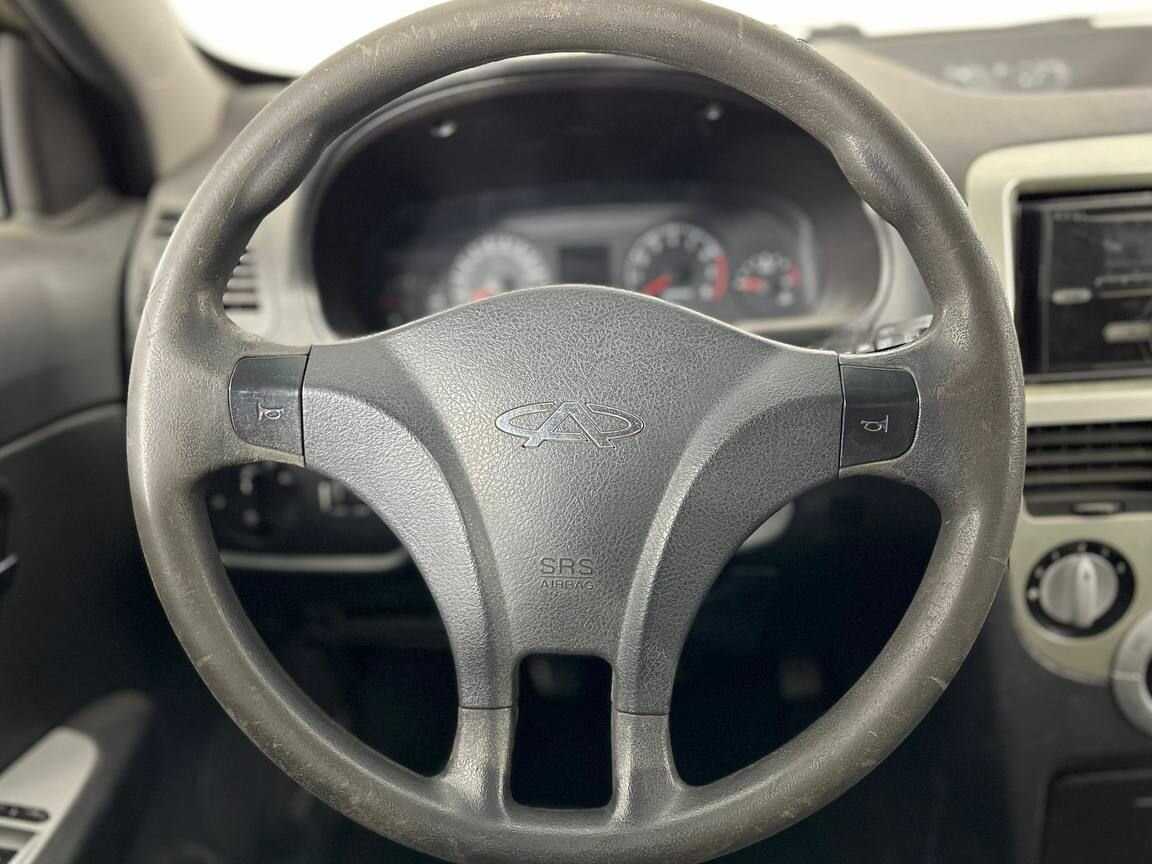 Купить Chery Very (A13), 2011, 135 258 км, фото №15