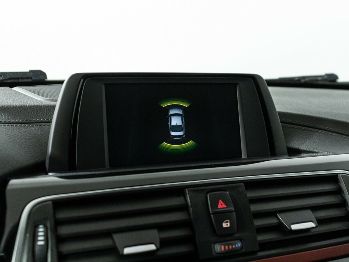 Купить BMW 4 серии 420i xDrive F32/F33/F36 Рестайлинг, 2018, 112 000 км, фото №15