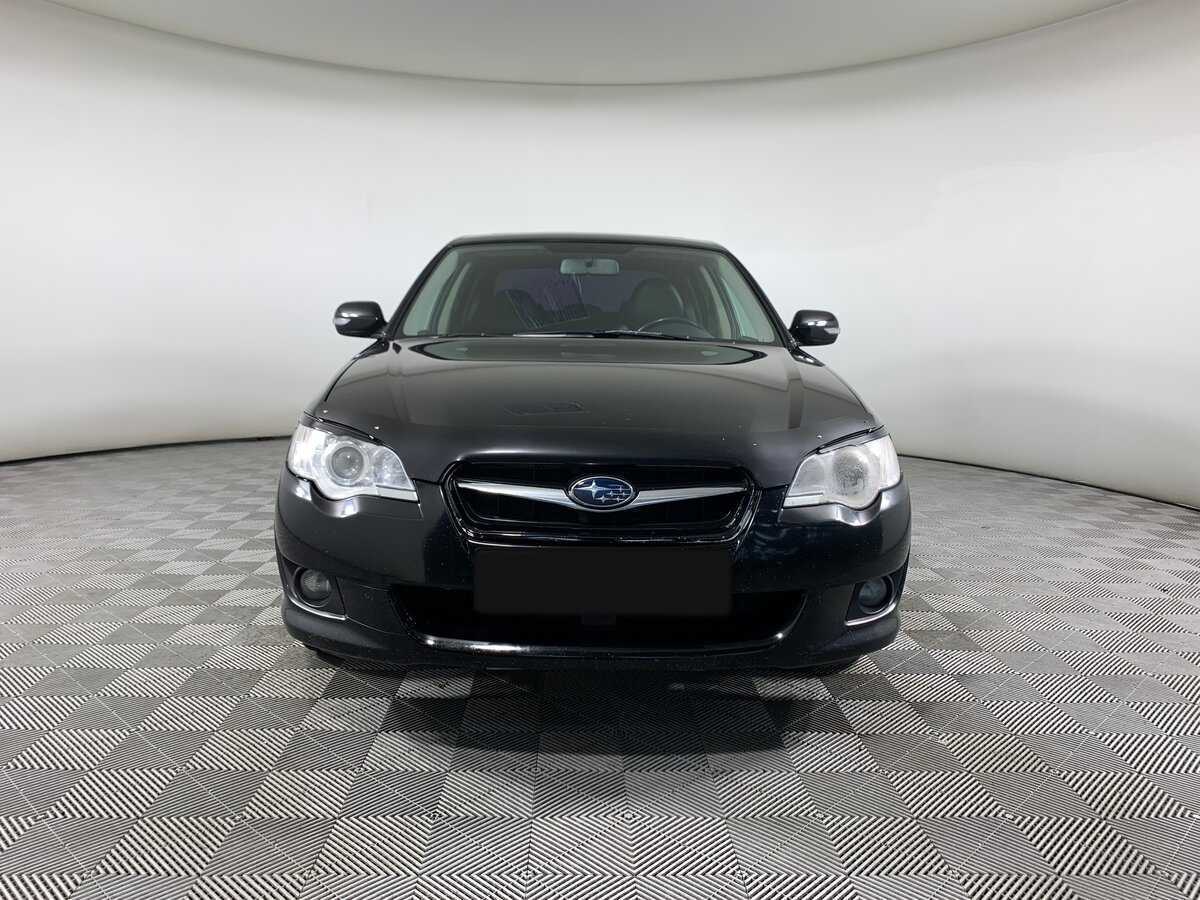 Купить Subaru Legacy, 2008, 151 000 км, фото №2