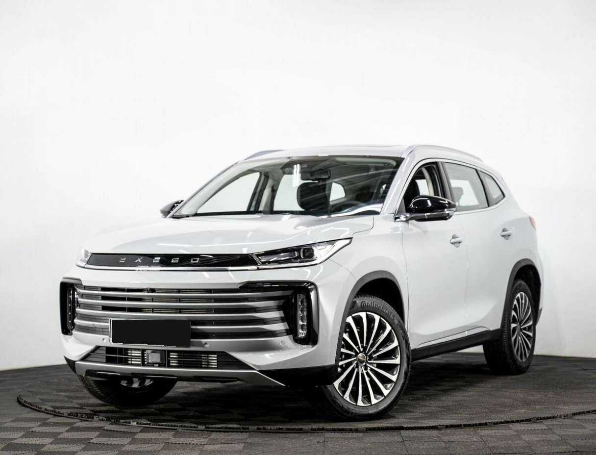 Купить EXEED TXL, 2023, 50 км, фото №1