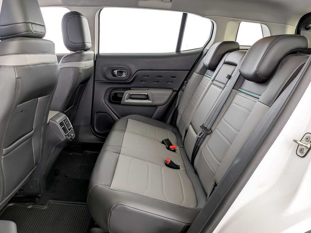 Купить Citroen C5 Aircross, 2022, 36 900 км, фото №12
