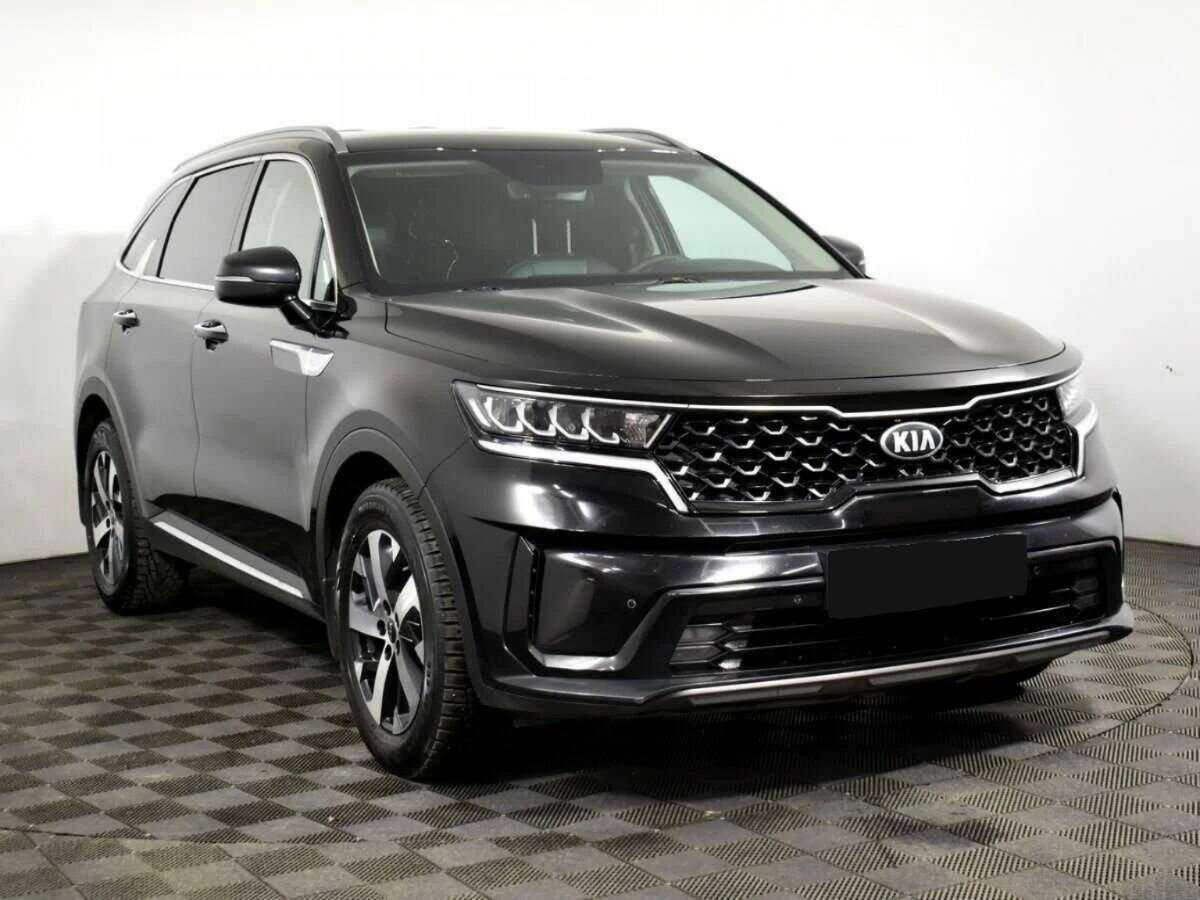 Купить Kia Sorento, 2020, 130 500 км, фото №3