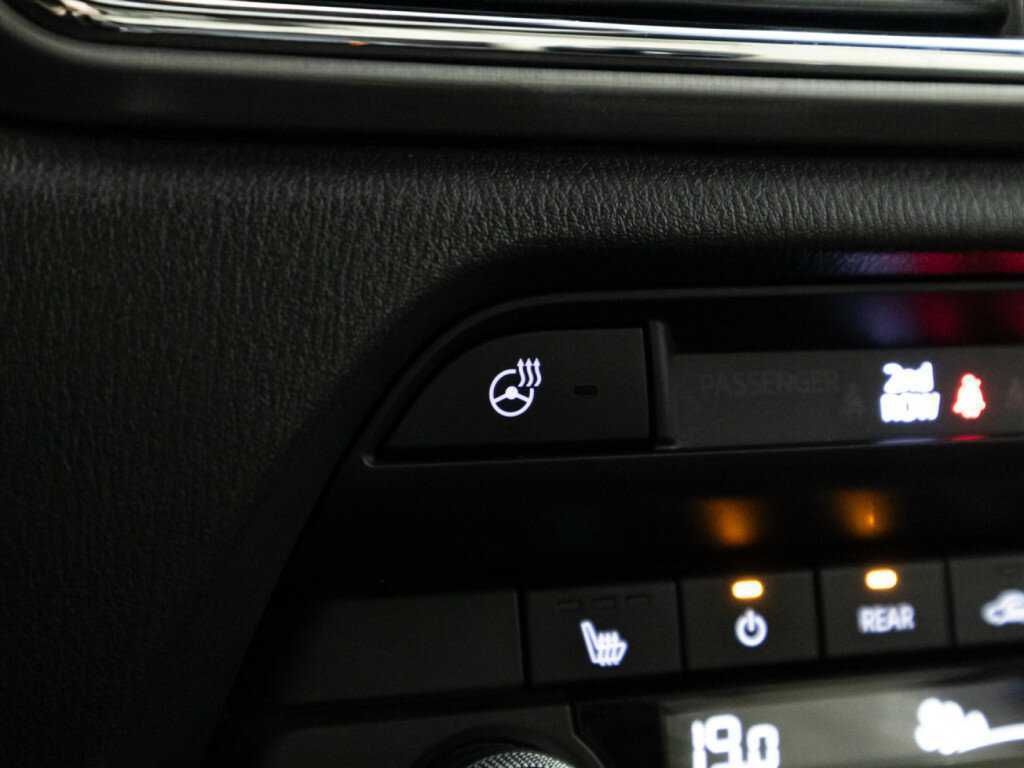 Купить Mazda CX-9, 2022, 60 363 км, фото №21
