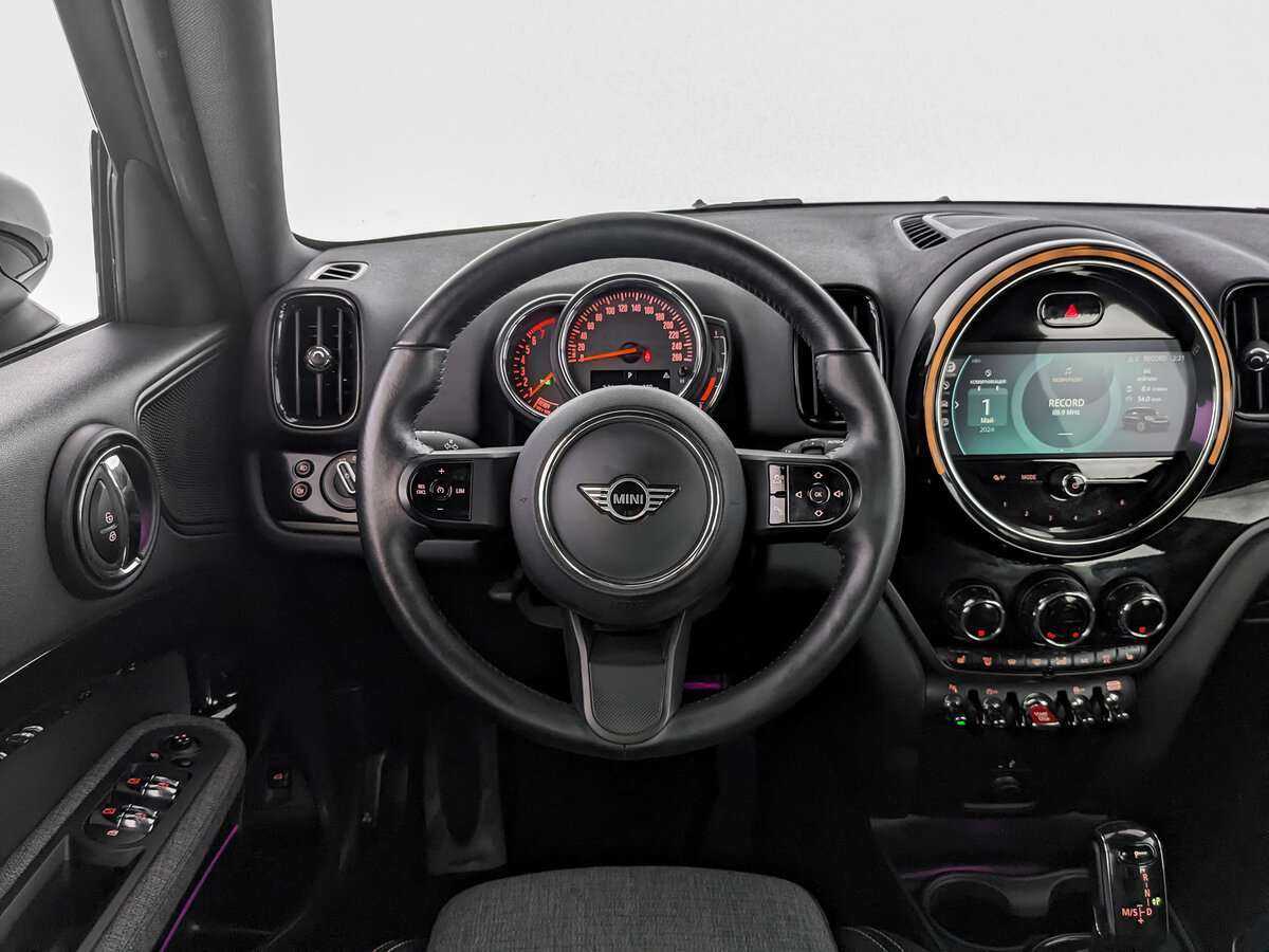 Купить Mini Countryman Cooper S, 2022, 26 500 км, фото №17