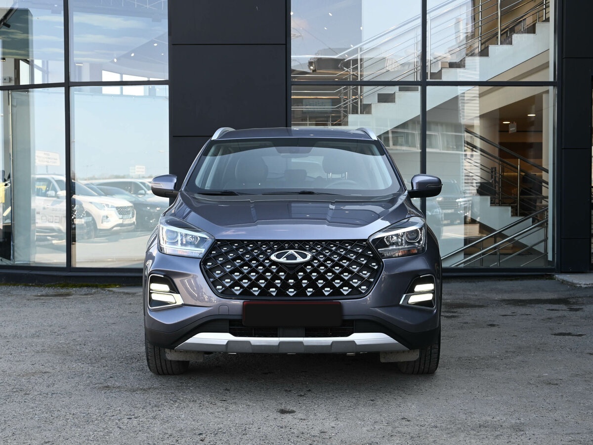 Купить Chery Tiggo 4 Pro I, 2023, 48 167 км, фото №2