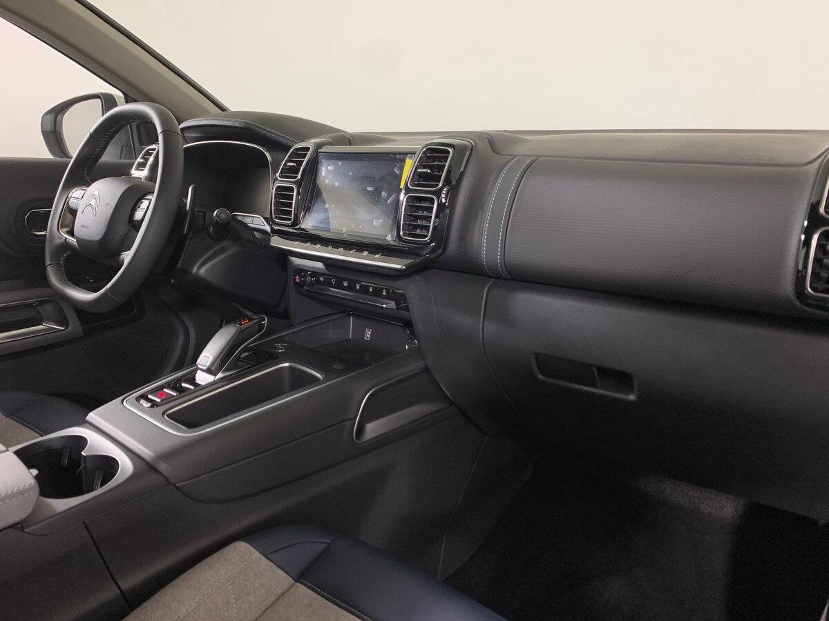 Купить Citroen C5 Aircross, 2023, 47 км, фото №13