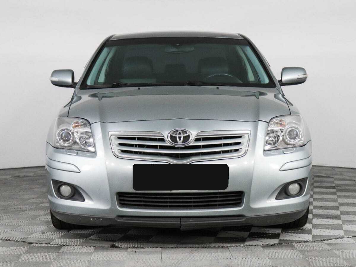 Купить Toyota Avensis, 2008, 344 312 км, фото №2