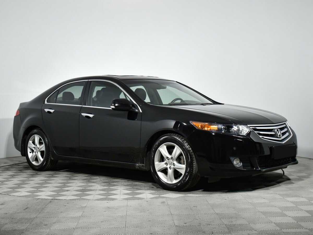 Купить Honda Accord, 2008, 270 000 км, фото №3
